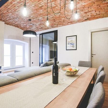 Apartman M&M リエカ エクステリア 写真