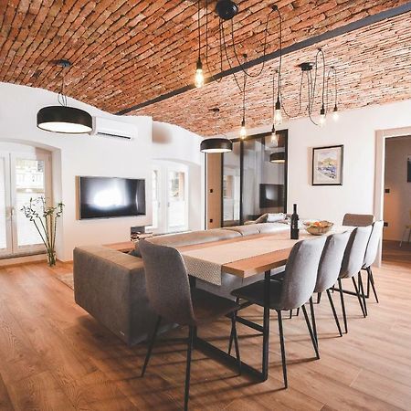 Apartman M&M リエカ エクステリア 写真