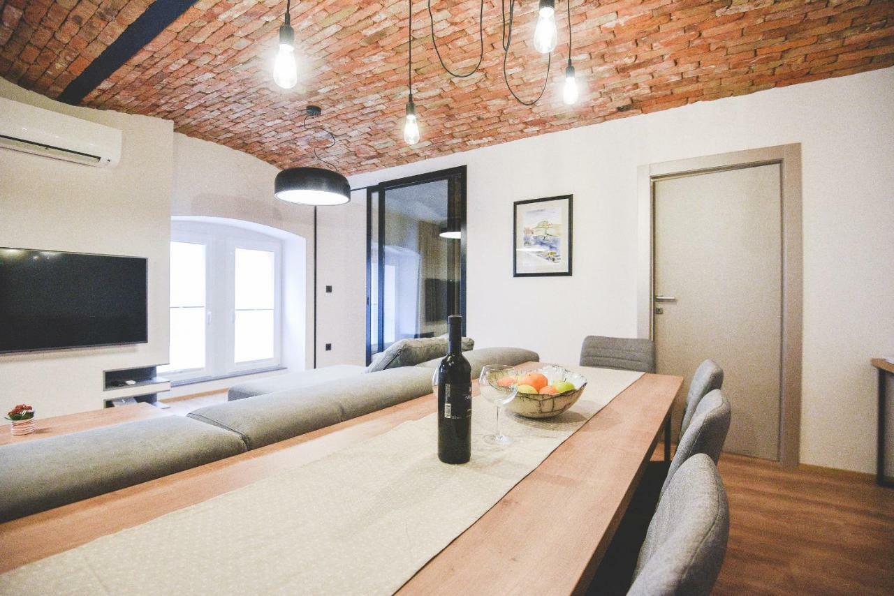 Apartman M&M リエカ エクステリア 写真