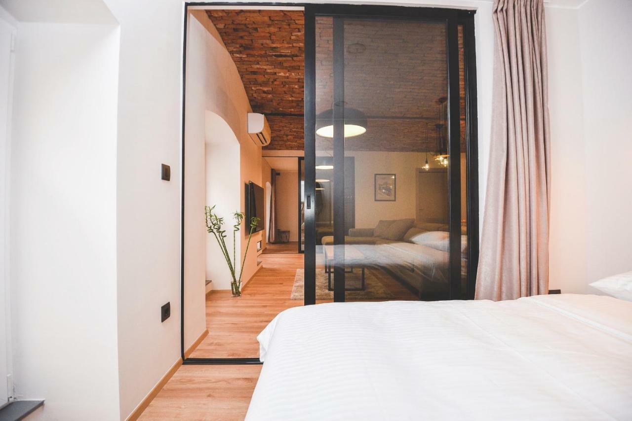 Apartman M&M リエカ エクステリア 写真