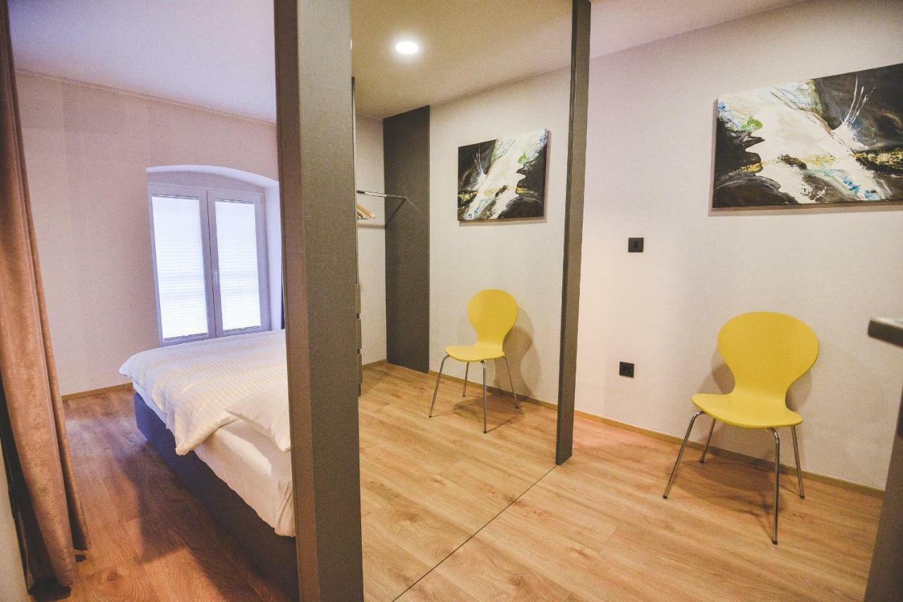 Apartman M&M リエカ エクステリア 写真