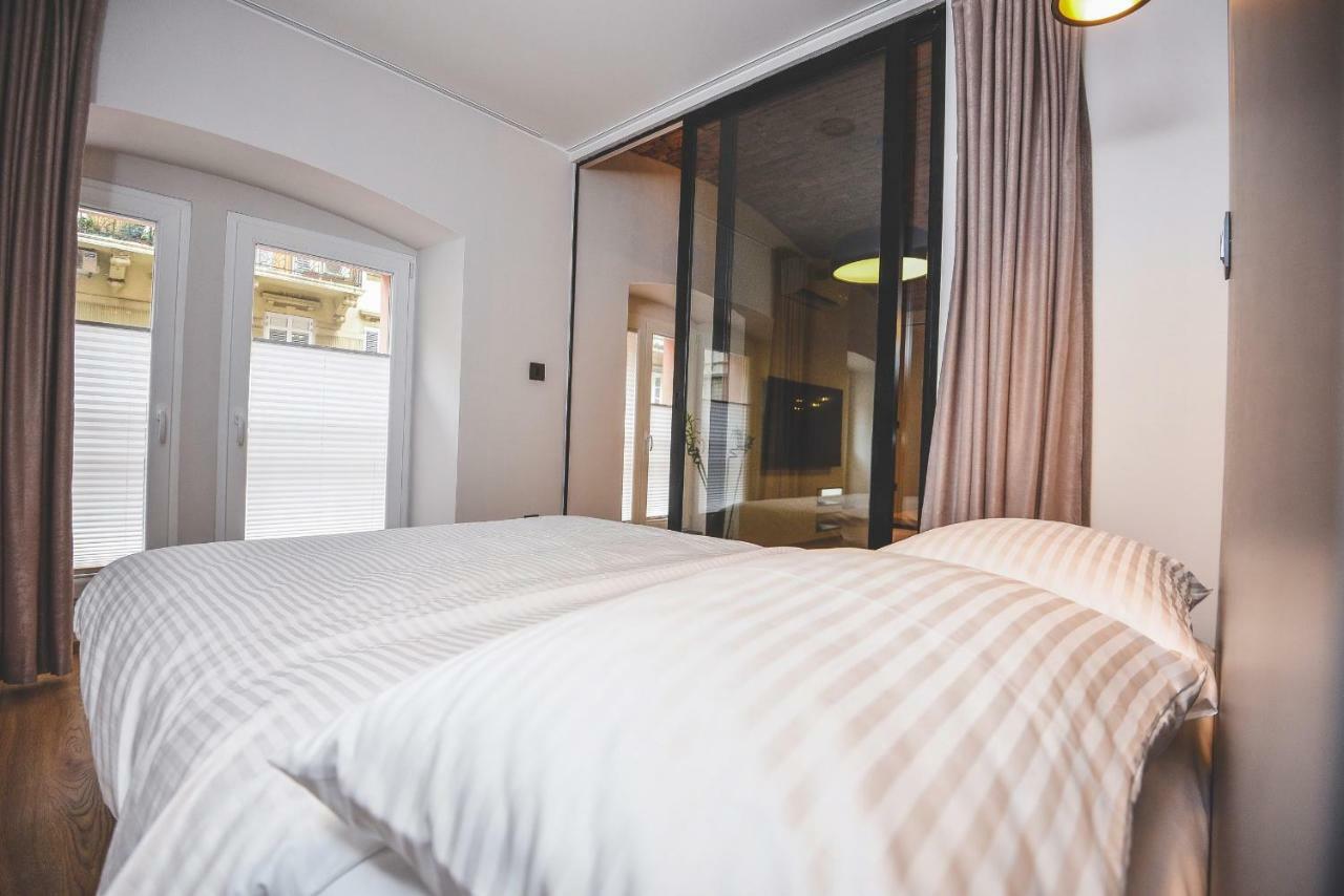 Apartman M&M リエカ エクステリア 写真