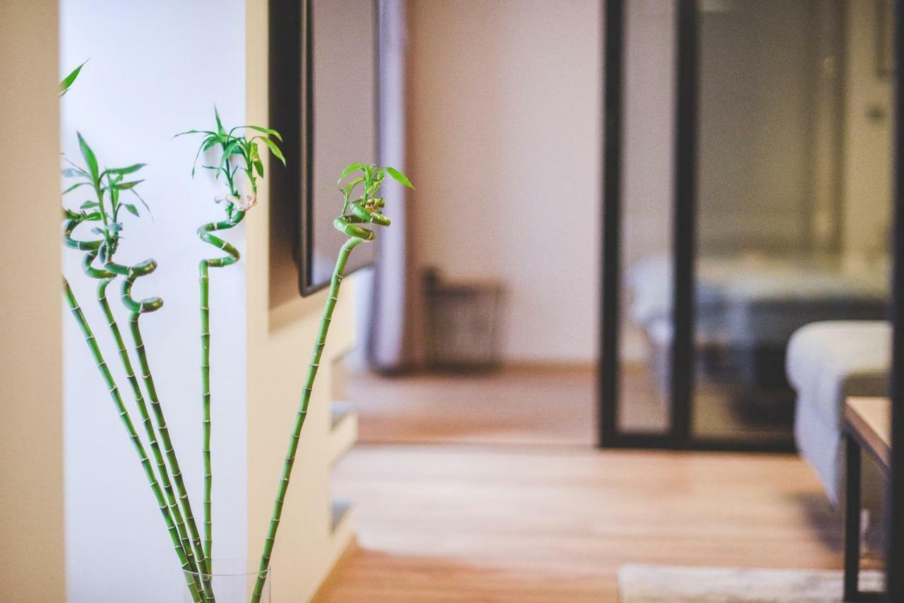Apartman M&M リエカ エクステリア 写真