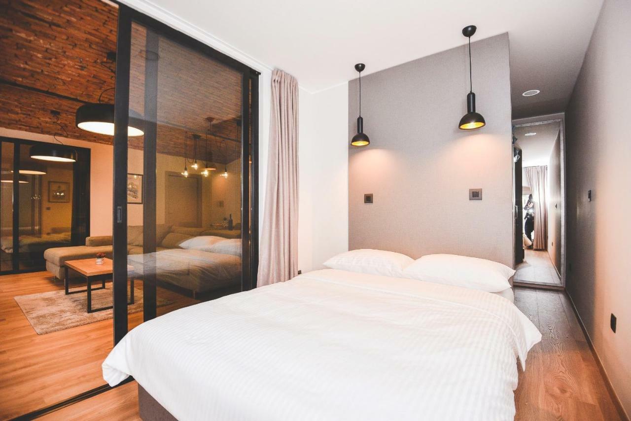 Apartman M&M リエカ エクステリア 写真