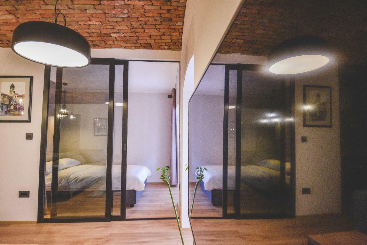 Apartman M&M リエカ エクステリア 写真