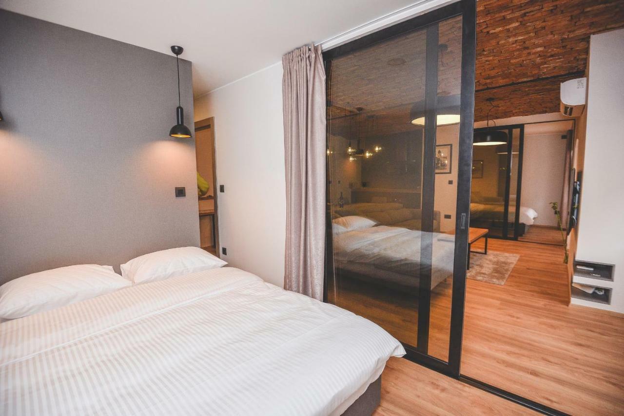 Apartman M&M リエカ エクステリア 写真
