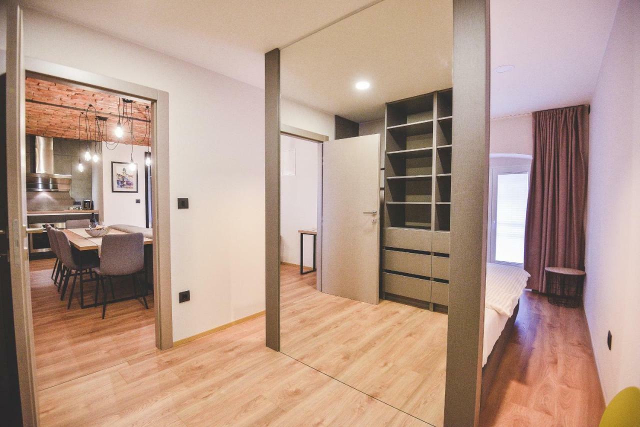 Apartman M&M リエカ エクステリア 写真