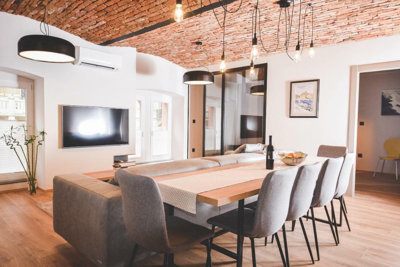 Apartman M&M リエカ エクステリア 写真
