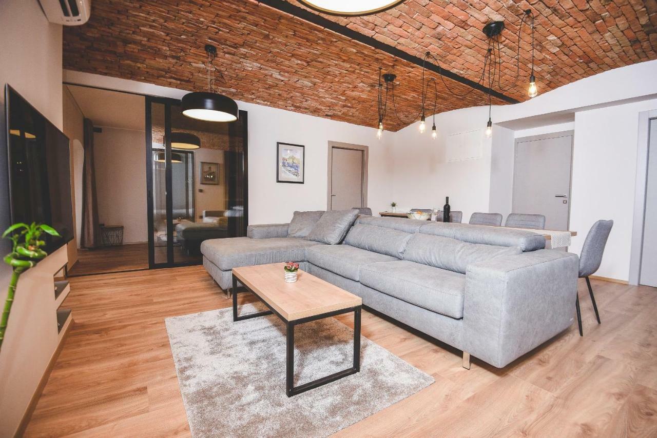 Apartman M&M リエカ エクステリア 写真