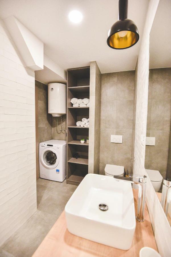Apartman M&M リエカ エクステリア 写真