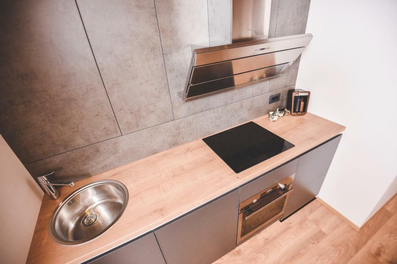 Apartman M&M リエカ エクステリア 写真